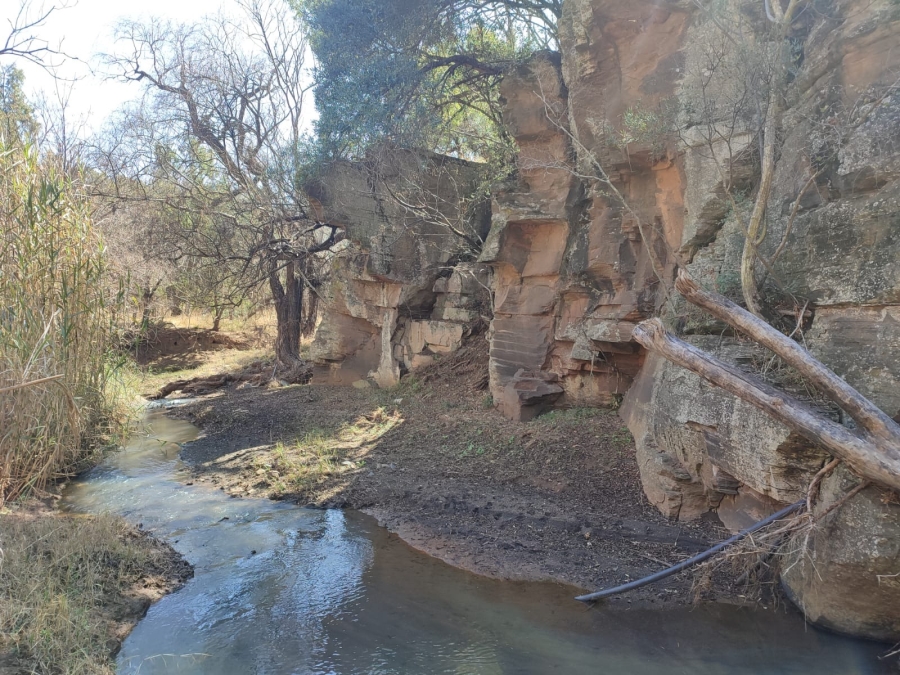 4 Bedroom Property for Sale in Zeerust North West